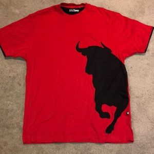 Solo Toro shirt